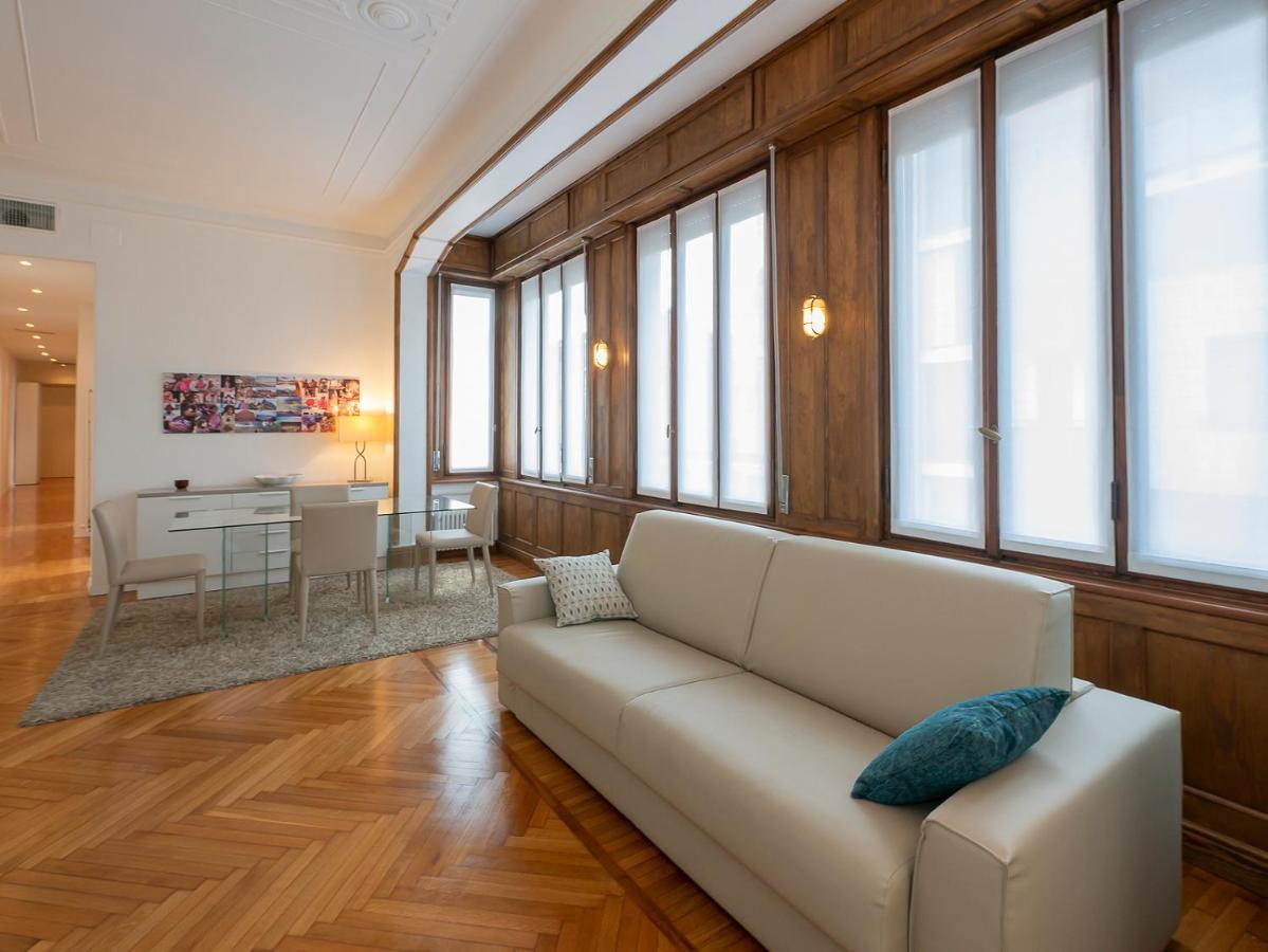 Splendido Vicino Al Centro Storico - Master Guest Apartment Milan