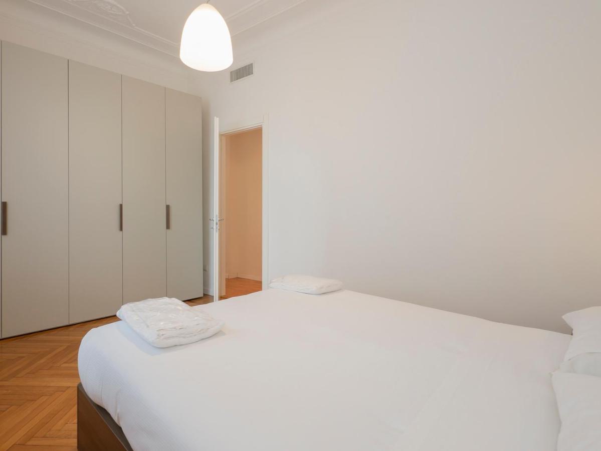 Splendido Vicino Al Centro Storico - Master Guest Apartment