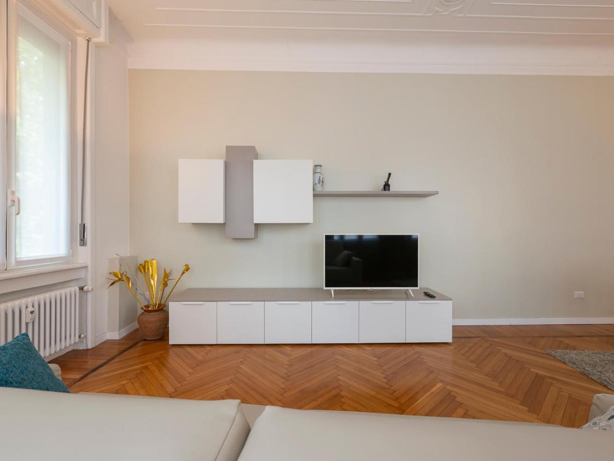 Apartment Splendido Vicino Al Centro Storico - Master Guest Milan