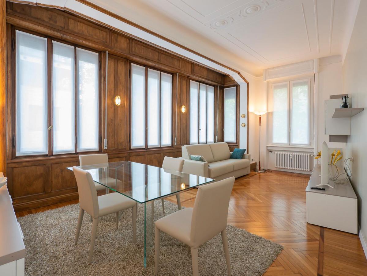 Apartment Splendido Vicino Al Centro Storico - Master Guest Milan