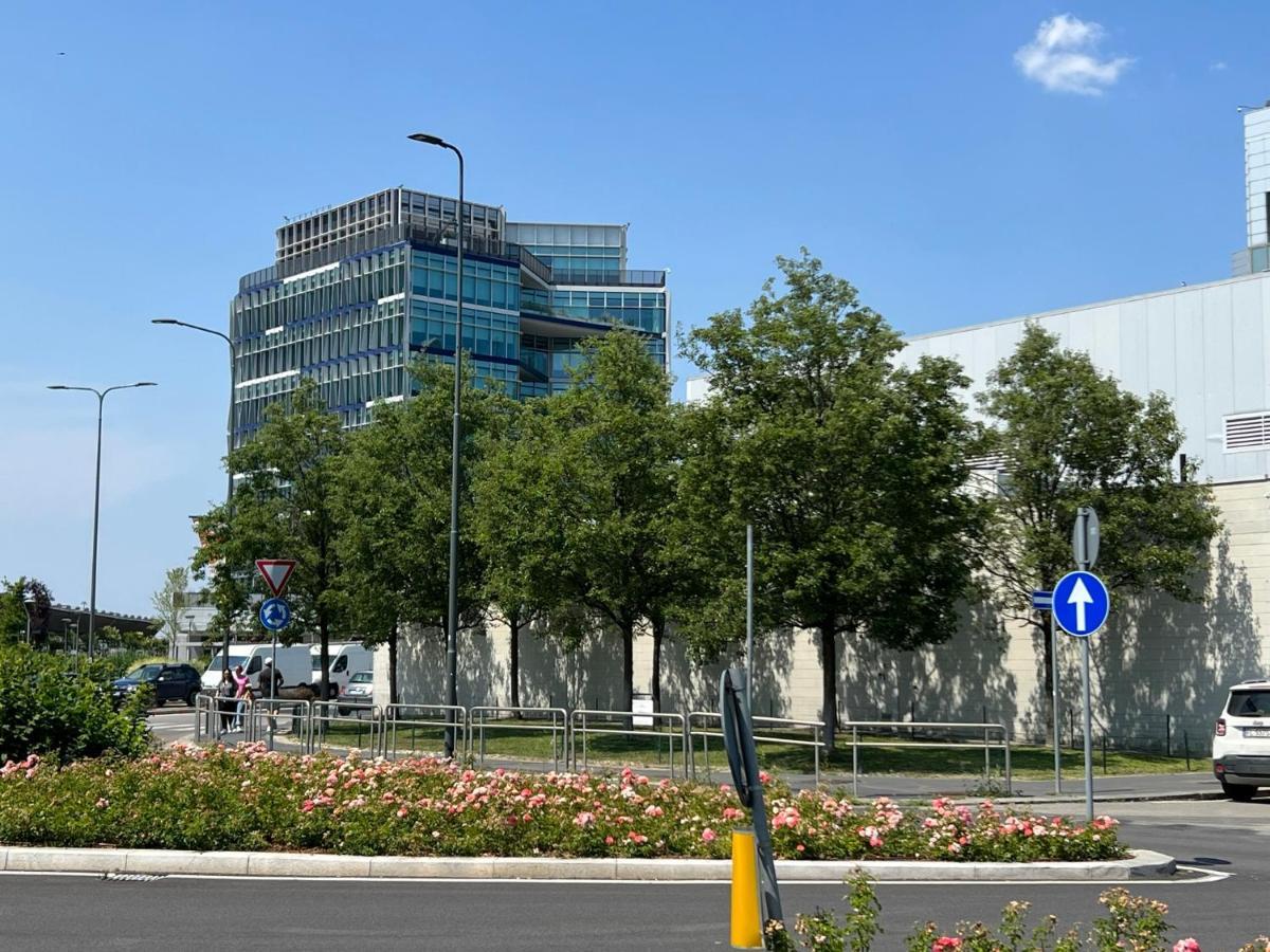 Santa Giulia Milan