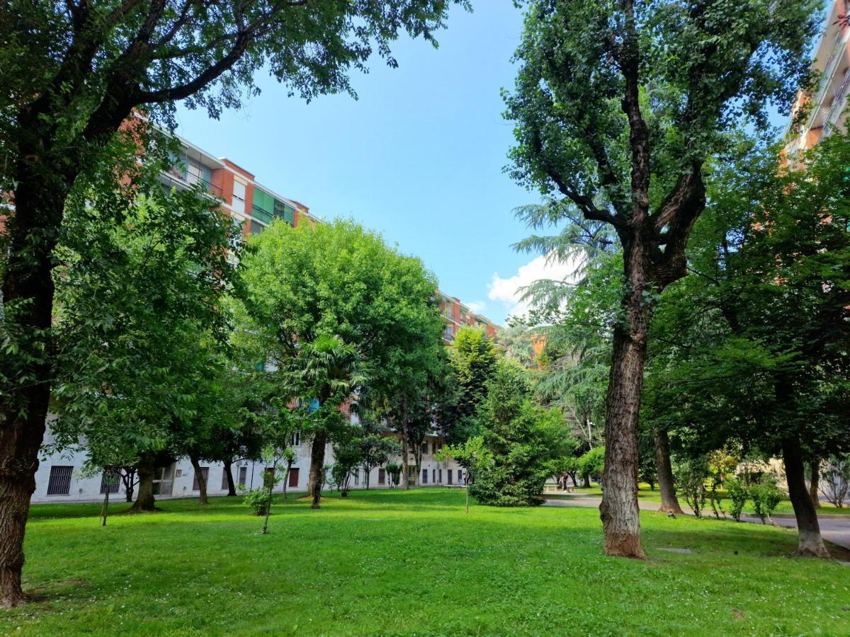 Giardino Sul Naviglio Milan