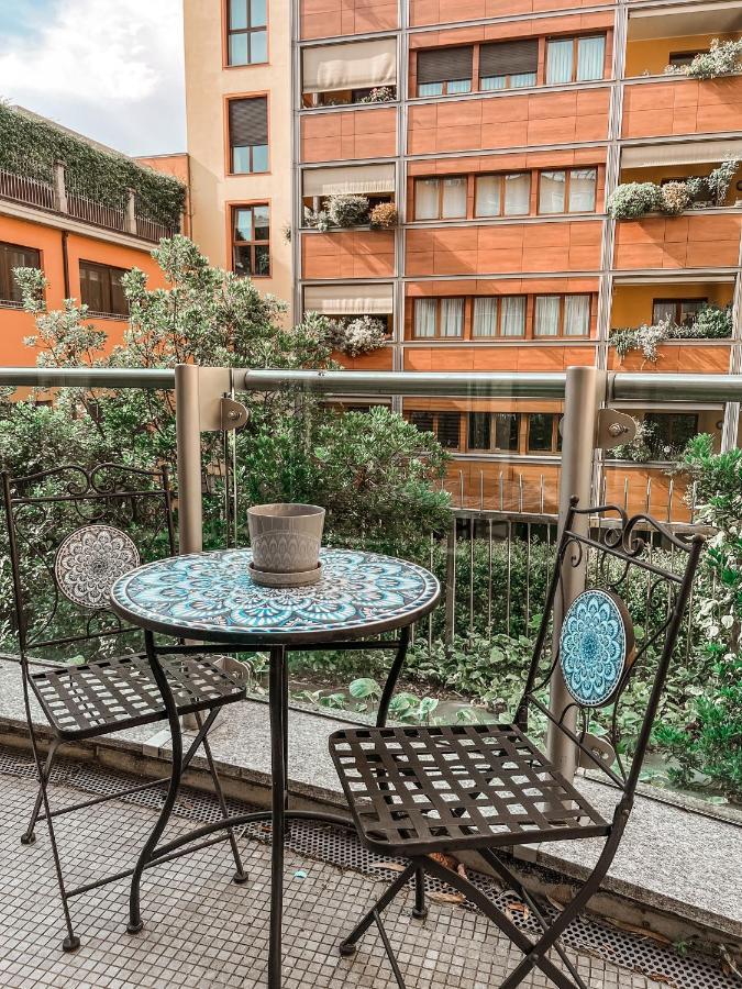 Appartamento The Boutique - Downtown - Close To Bocconi *