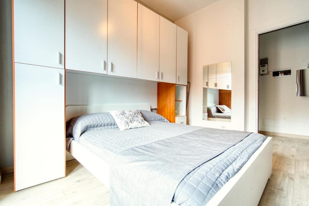 Soggiornare Sul Naviglio Apartamento *