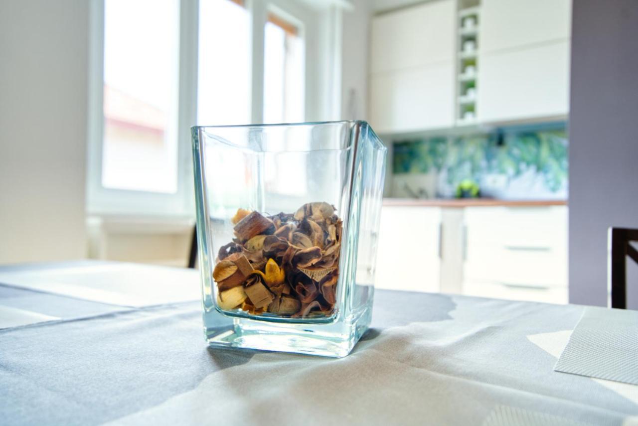 Soggiornare Sul Naviglio Apartamento