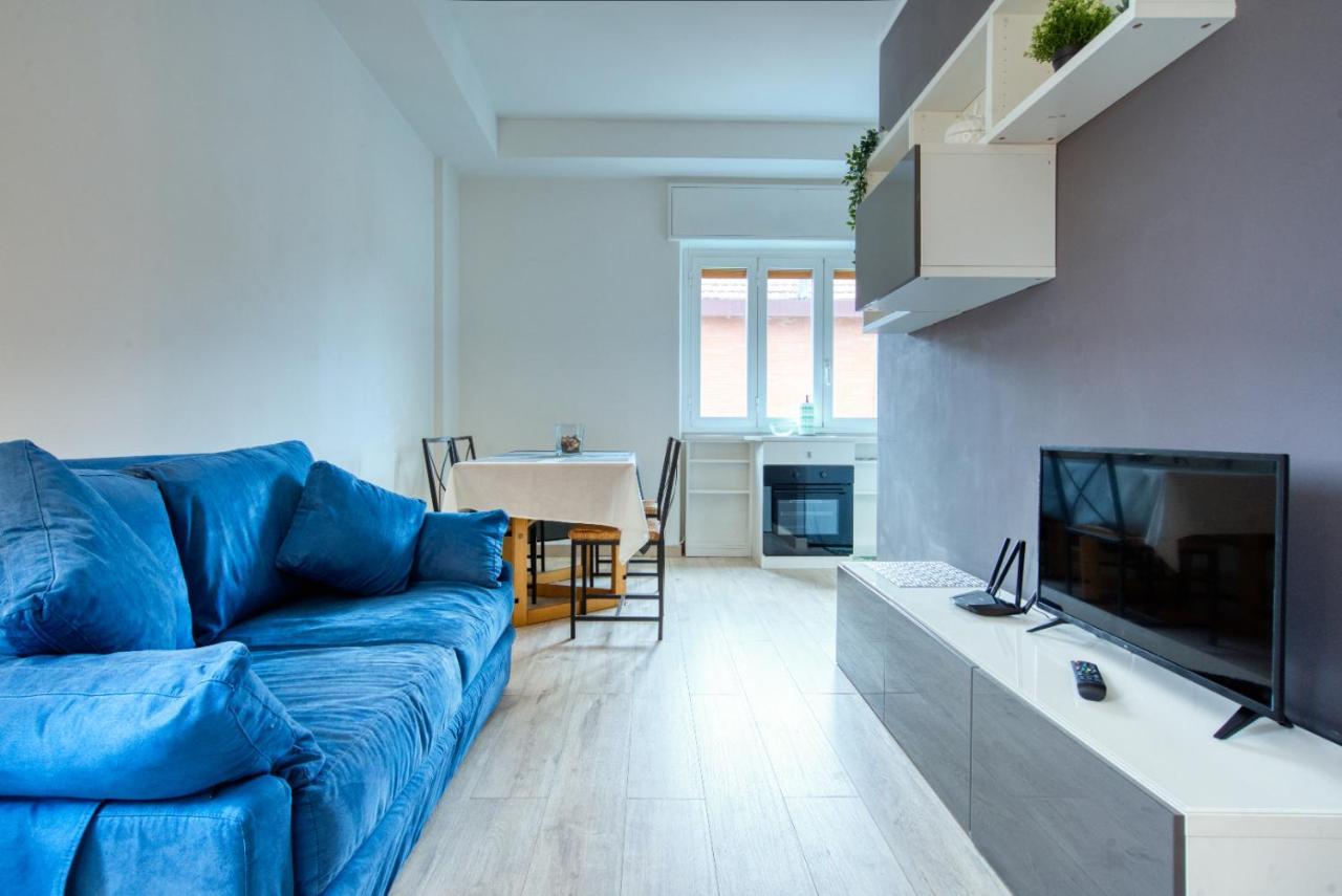 Soggiornare Sul Naviglio Apartamento *