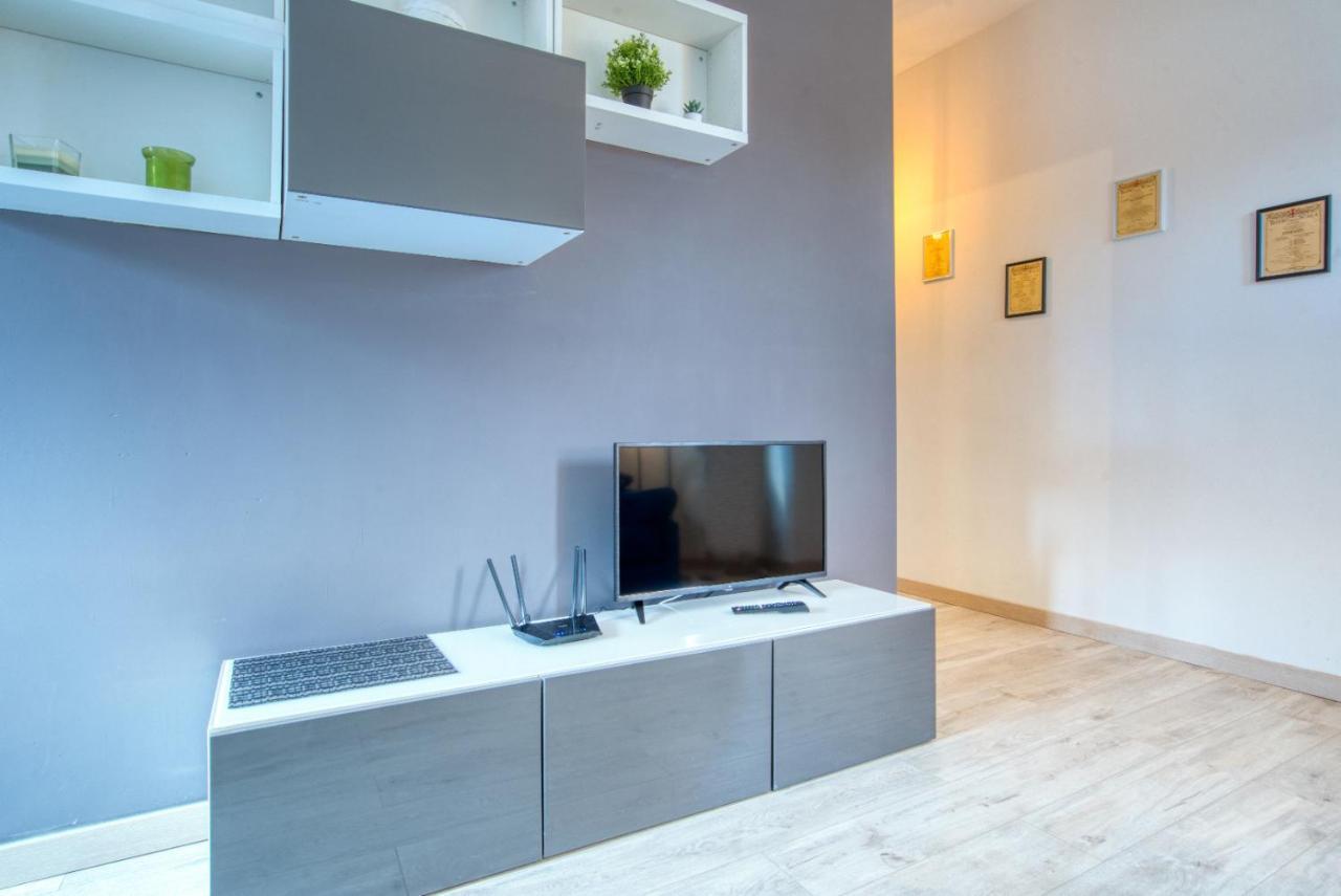 Soggiornare Sul Naviglio Apartamento Milão