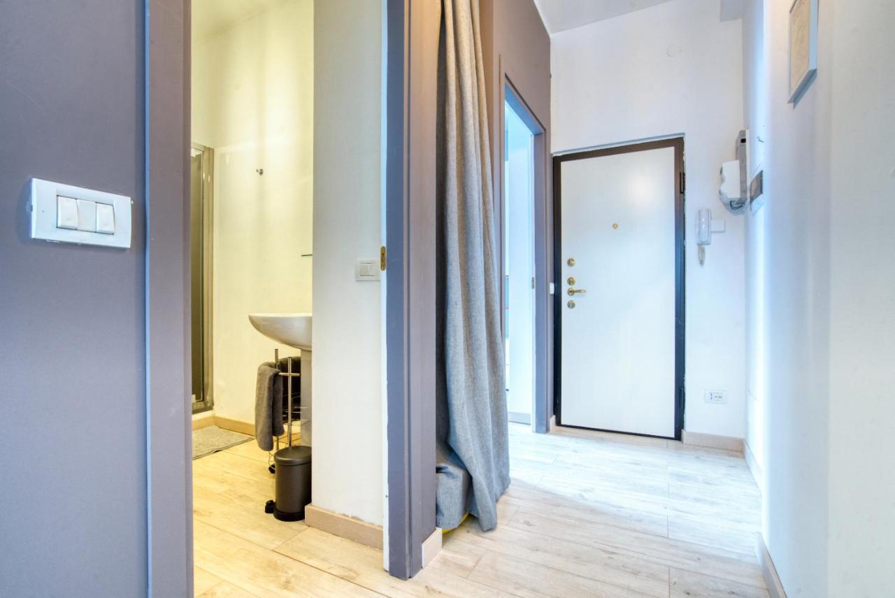 Soggiornare Sul Naviglio Apartamento