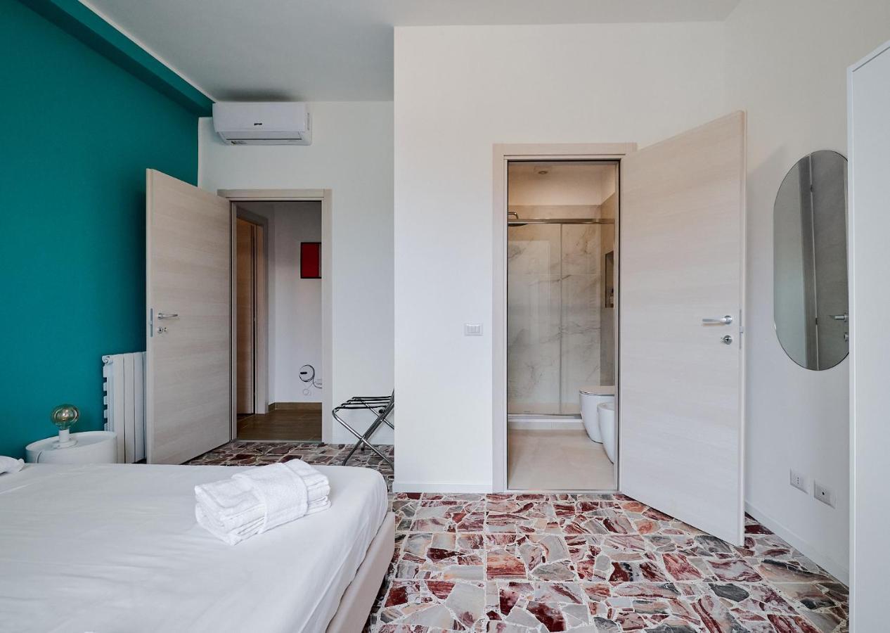Suity I Cozy Leila Appartamento *