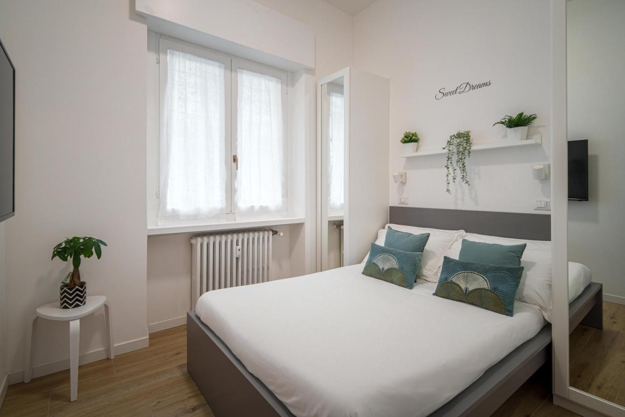 Apartment Accomodo Mib31 Bivano Centro Storico Milan