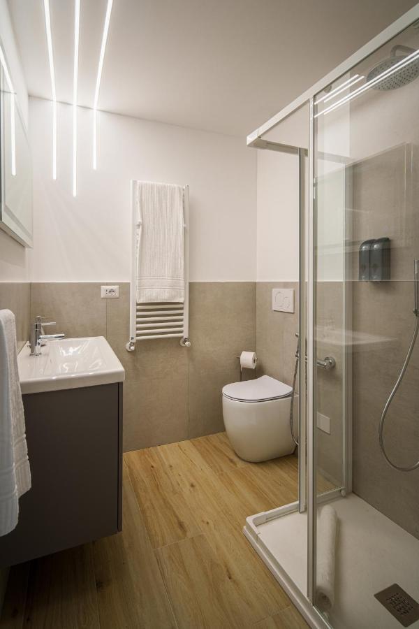 Accomodo Mib31 Bivano Centro Storico * Milan