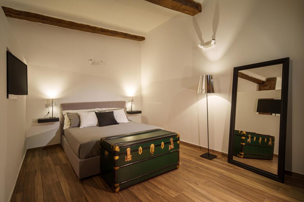 Accomodo Mib33 Bivano Porta Romana Appartamento