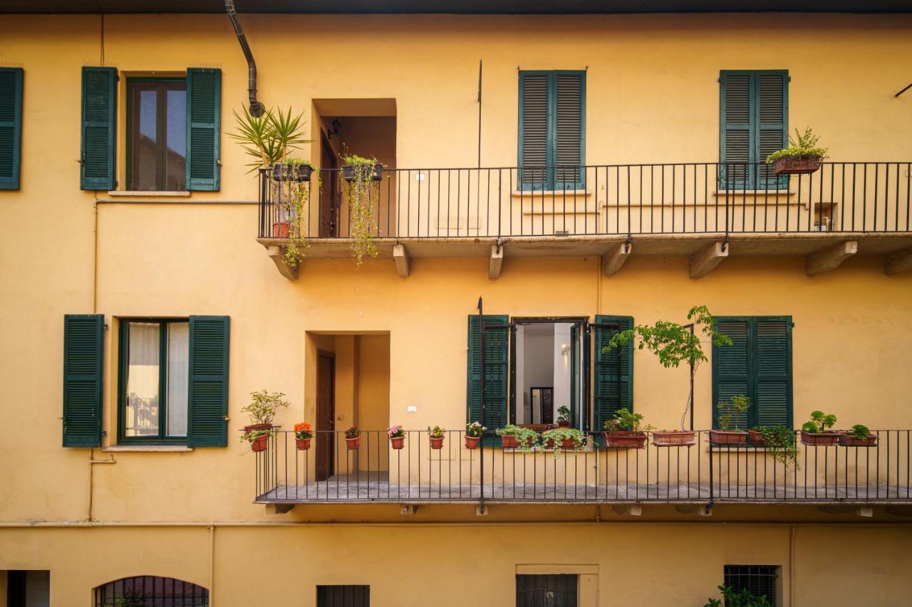 Accomodo Mib33 Bivano Porta Romana Appartamento Milano