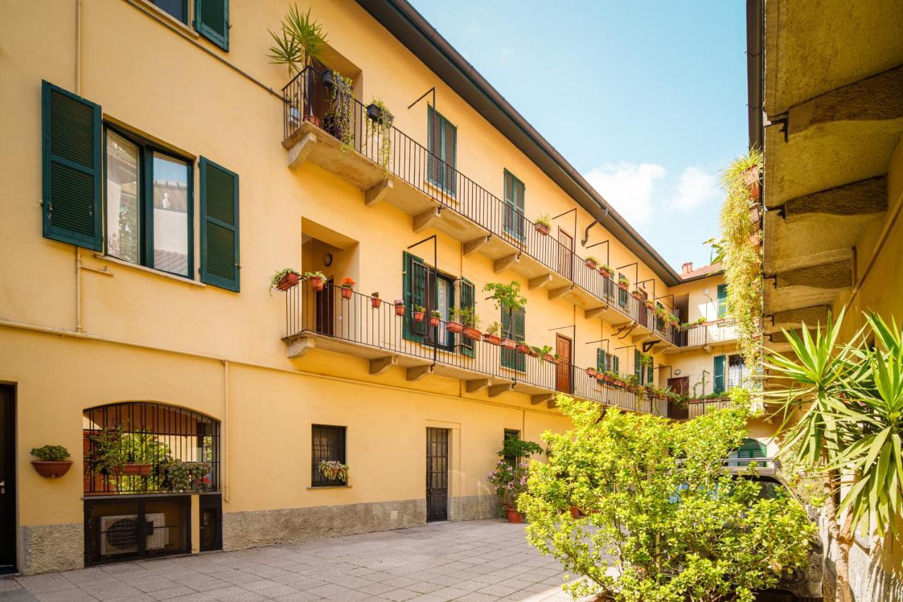 Appartamento Accomodo Mib33 Bivano Porta Romana *