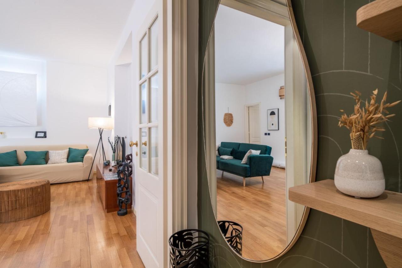 Apartment Easylife - Esclusivo In Citta Studi