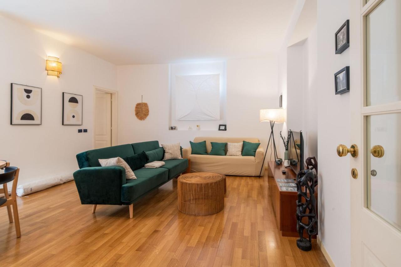 Apartment Easylife - Esclusivo In Citta Studi