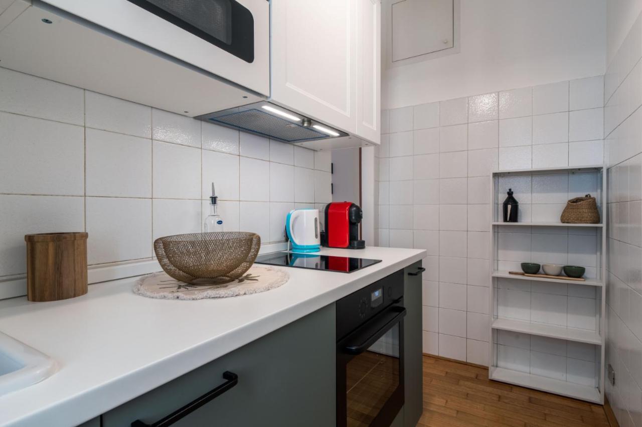 Apartment Easylife - Esclusivo In Citta Studi