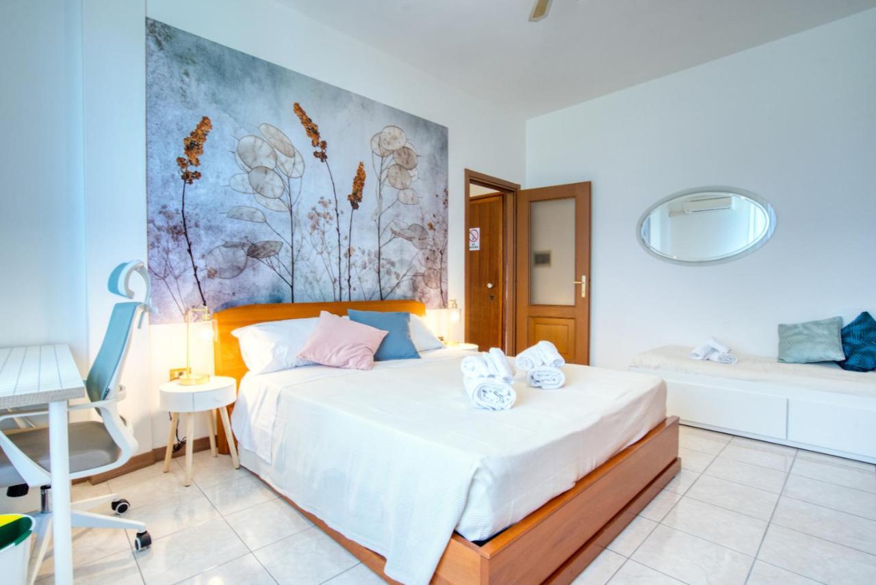 Apartment Caseospitali - Casa Graziella, Bilocale A 5 Minuti Dal San Raffaele Per 5