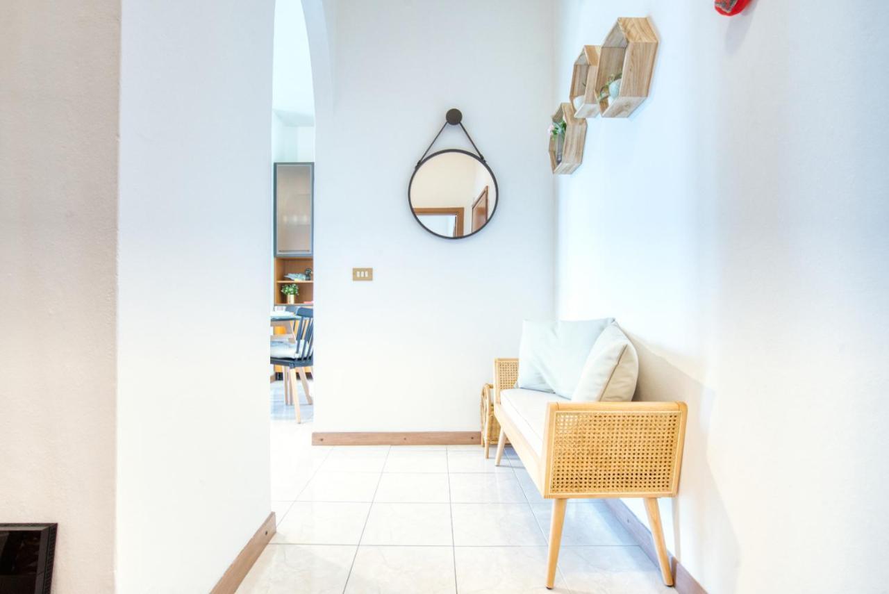 Apartment Caseospitali - Casa Graziella, Bilocale A 5 Minuti Dal San Raffaele Per 5