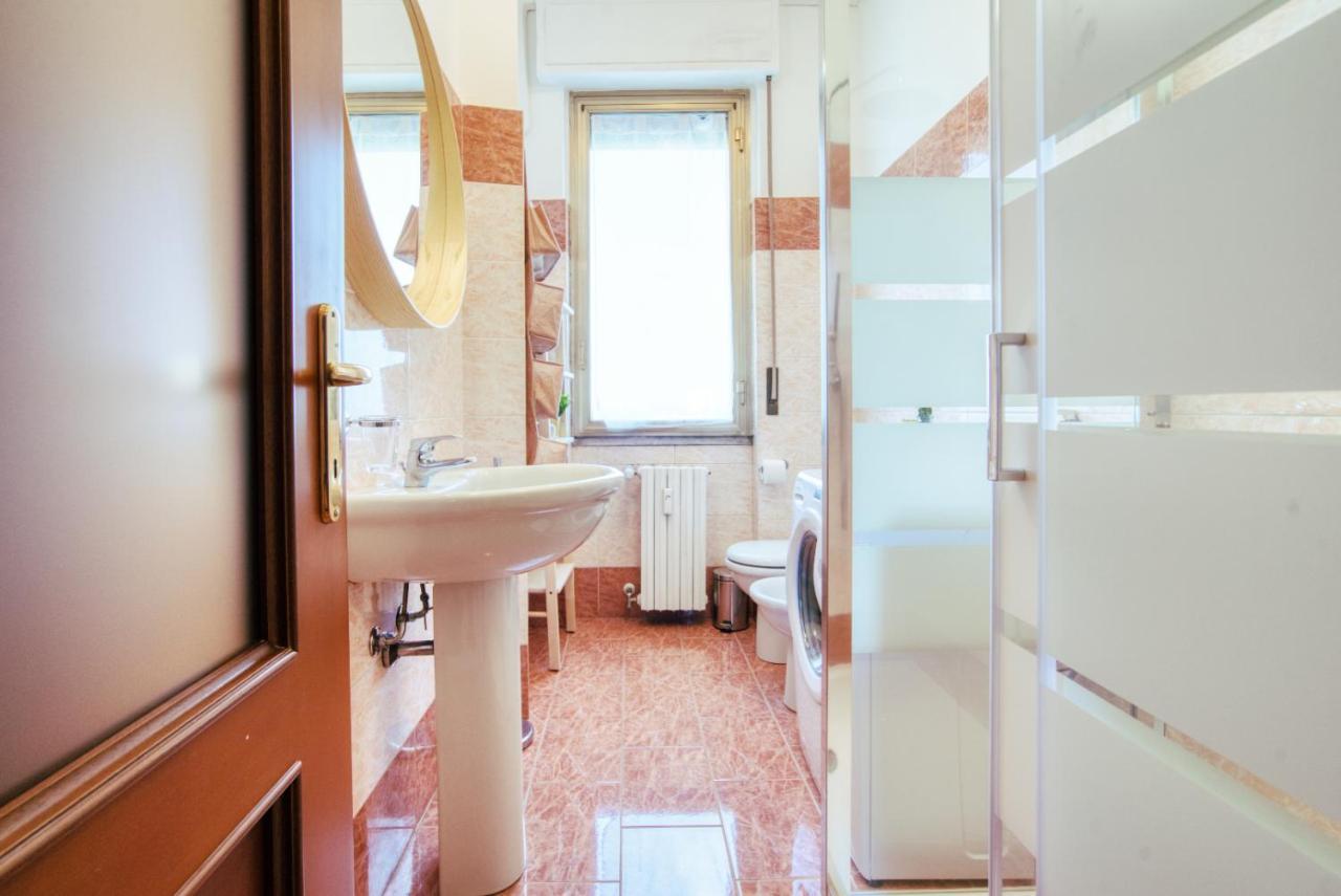 Caseospitali - Casa Graziella, Bilocale A 5 Minuti Dal San Raffaele Per 5 Apartment