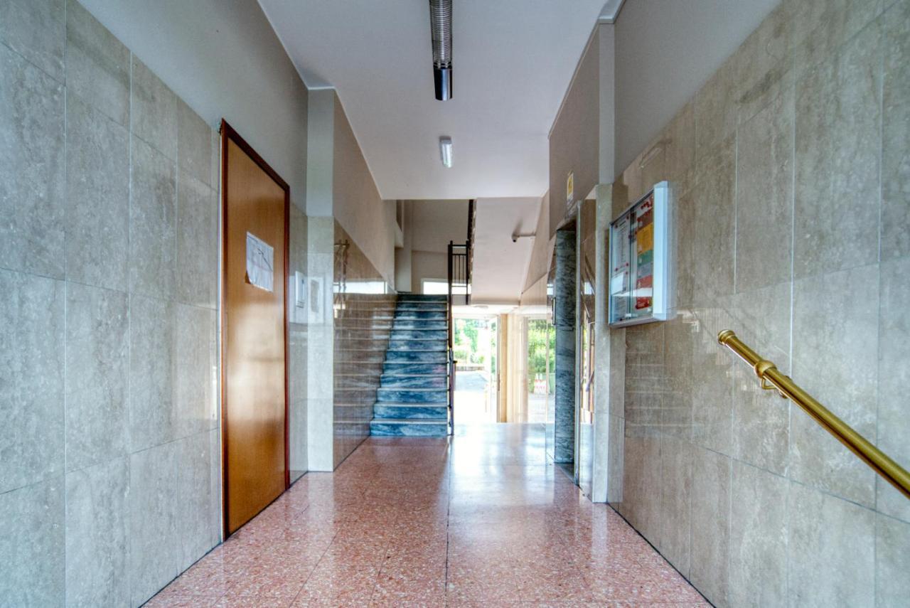 Apartment Caseospitali - Casa Graziella, Bilocale A 5 Minuti Dal San Raffaele Per 5