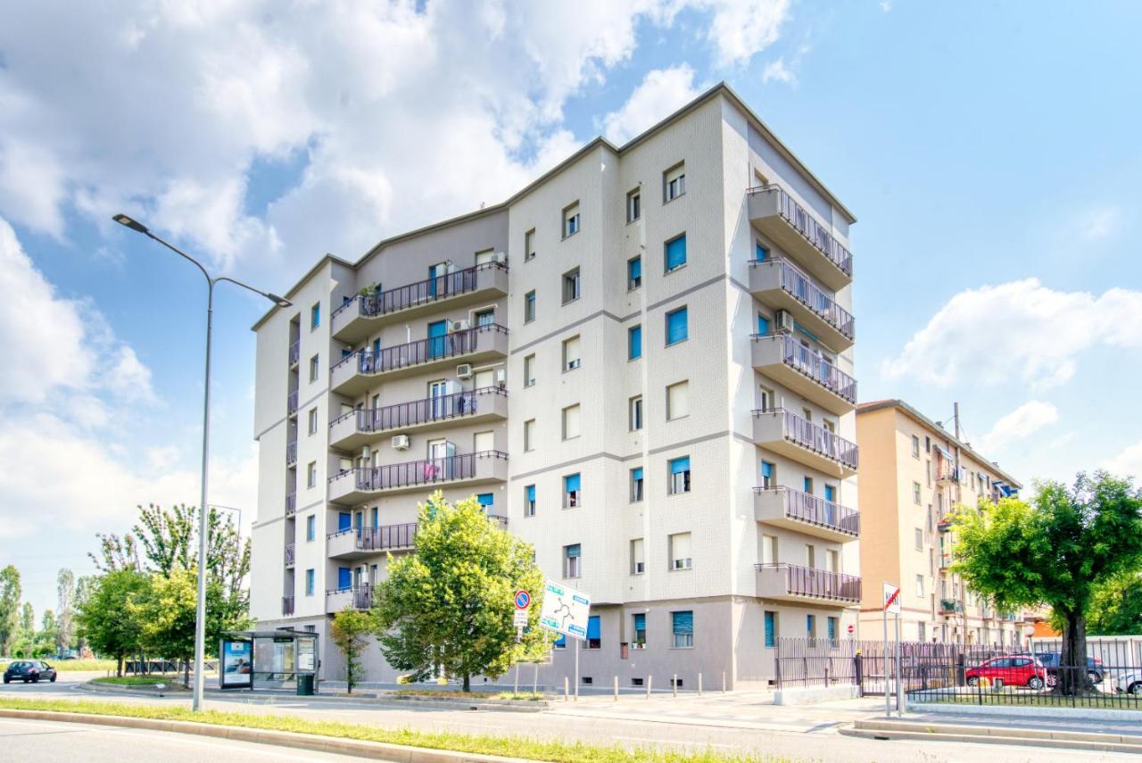 Apartment Caseospitali - Casa Graziella, Bilocale A 5 Minuti Dal San Raffaele Per 5