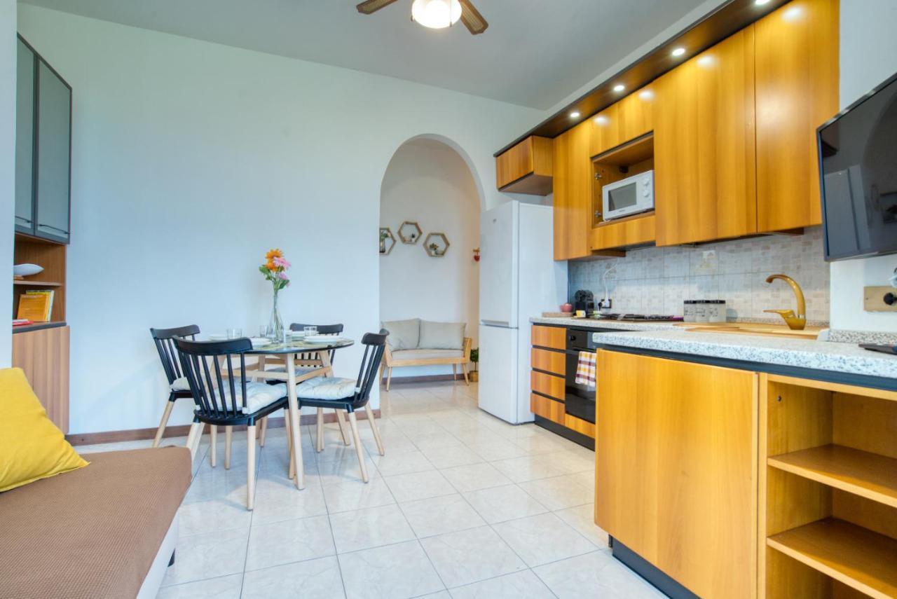 Caseospitali - Casa Graziella, Bilocale A 5 Minuti Dal San Raffaele Per 5