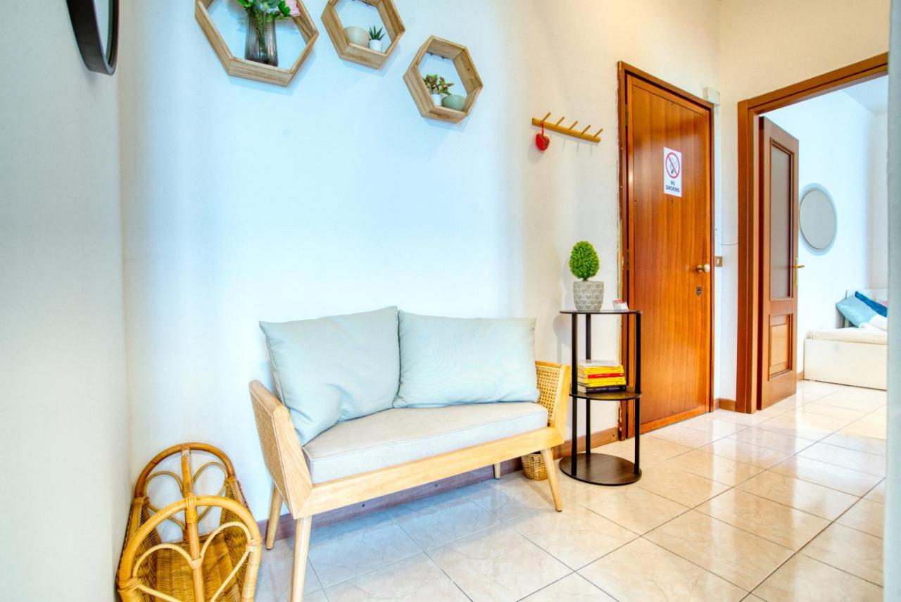 Apartment Caseospitali - Casa Graziella, Bilocale A 5 Minuti Dal San Raffaele Per 5 *