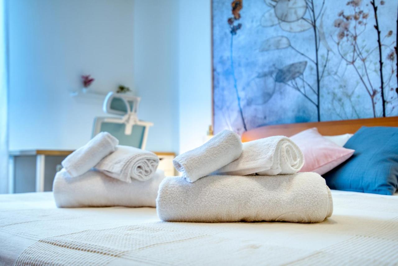 Caseospitali - Casa Graziella, Bilocale A 5 Minuti Dal San Raffaele Per 5 * Milan