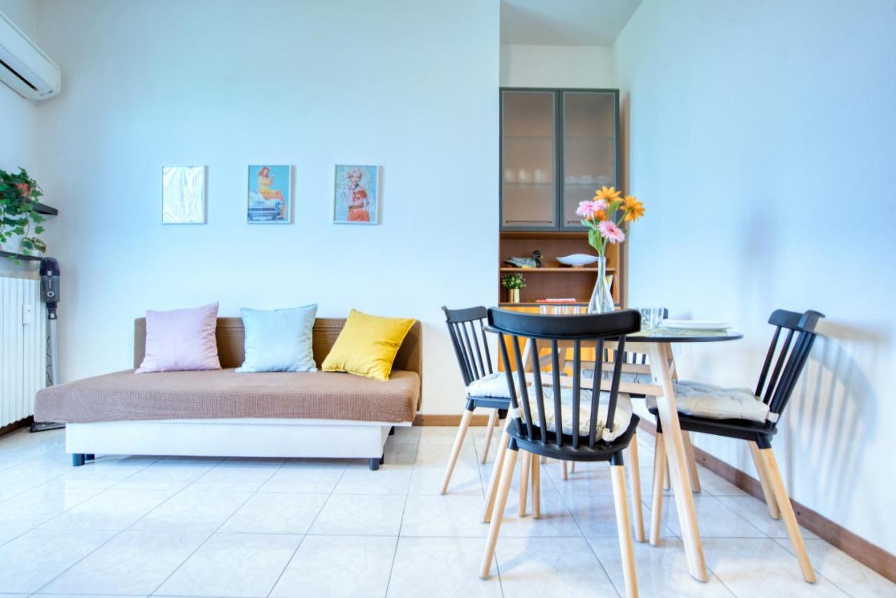Apartment Caseospitali - Casa Graziella, Bilocale A 5 Minuti Dal San Raffaele Per 5 Milan