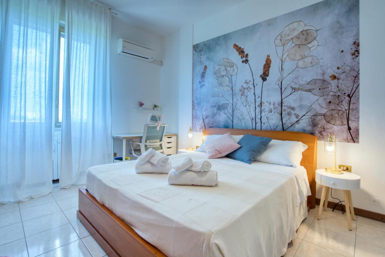 Caseospitali - Casa Graziella, Bilocale A 5 Minuti Dal San Raffaele Per 5 Apartment