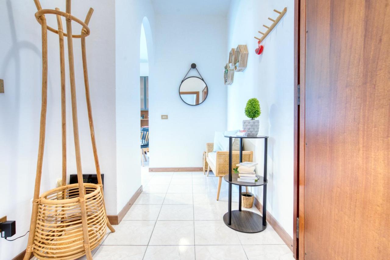 Caseospitali - Casa Graziella, Bilocale A 5 Minuti Dal San Raffaele Per 5 Apartment Milan