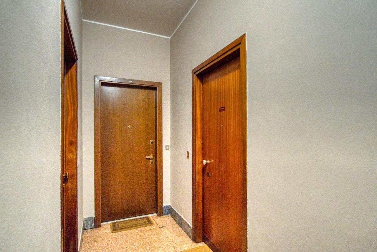 Apartment Caseospitali - Casa Graziella, Bilocale A 5 Minuti Dal San Raffaele Per 5