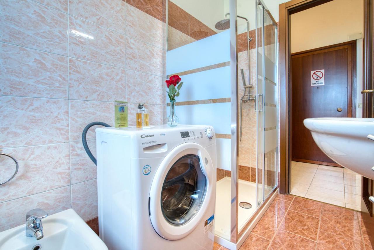 Caseospitali - Casa Graziella, Bilocale A 5 Minuti Dal San Raffaele Per 5 * Milan