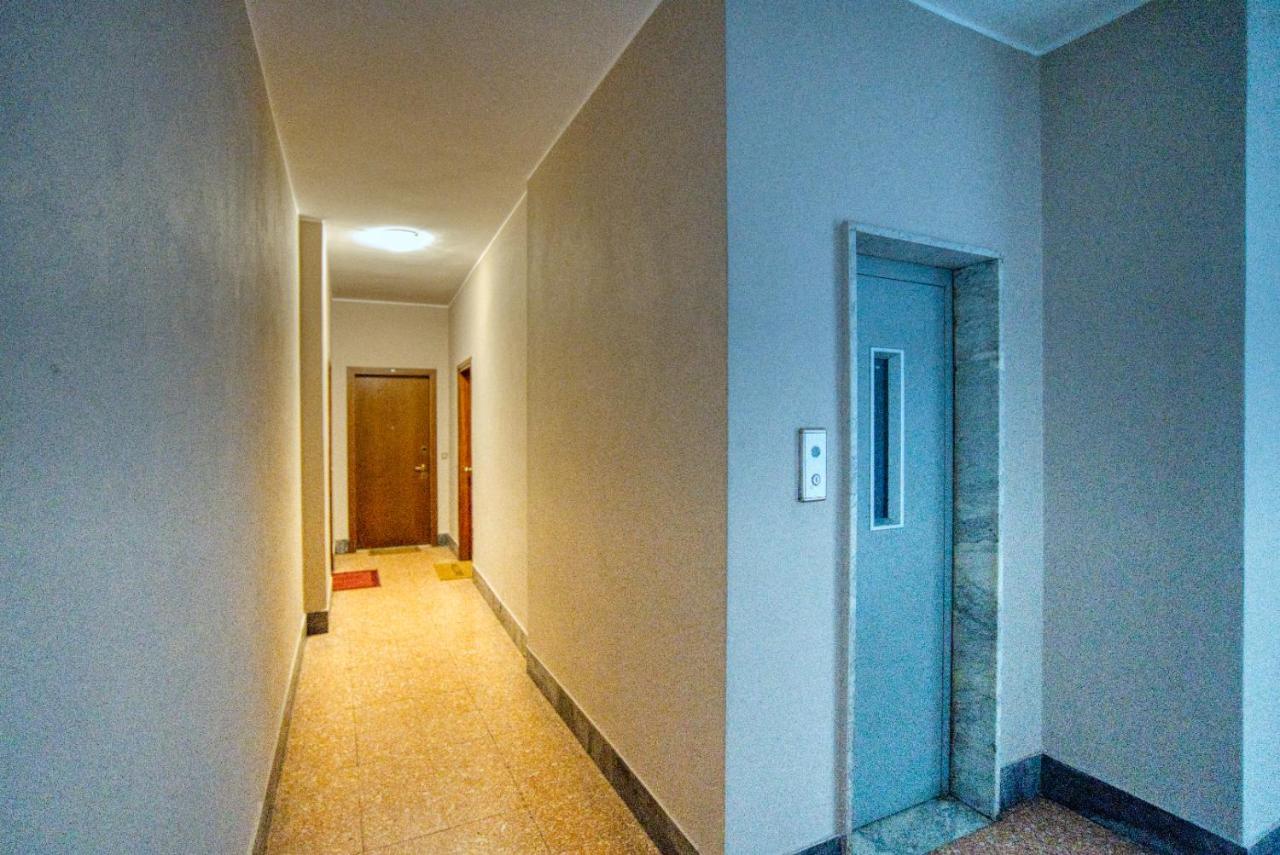 Apartment Caseospitali - Casa Graziella, Bilocale A 5 Minuti Dal San Raffaele Per 5 *