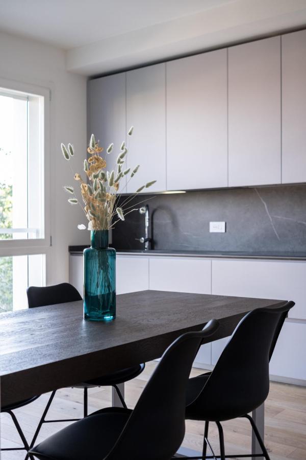 Apartamento Luvi - Occhialini 5 Milão
