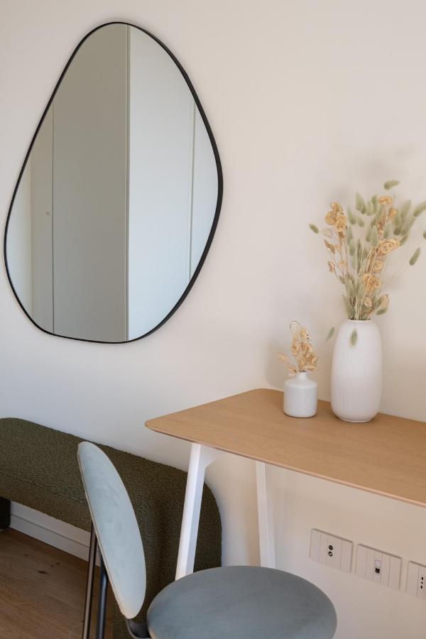 Luvi - Occhialini 5 Apartamento Milão