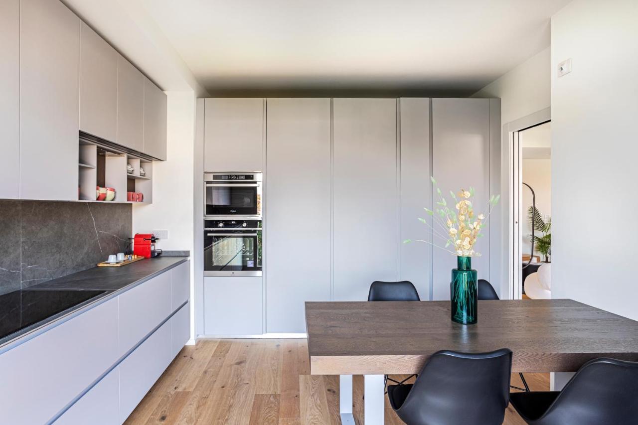 Luvi - Occhialini 5 Apartamento Milão