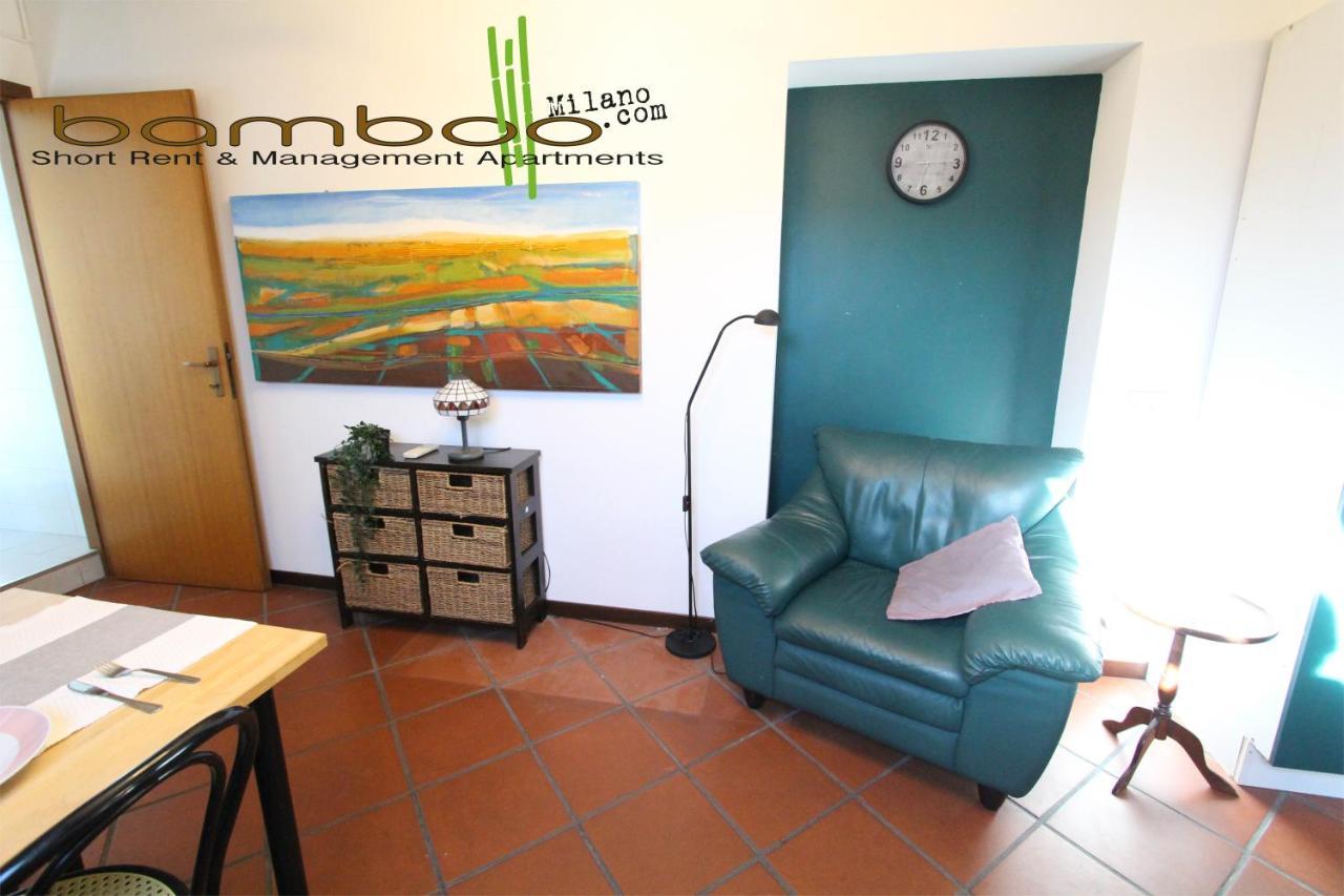 Bamboo Vannucci Milan