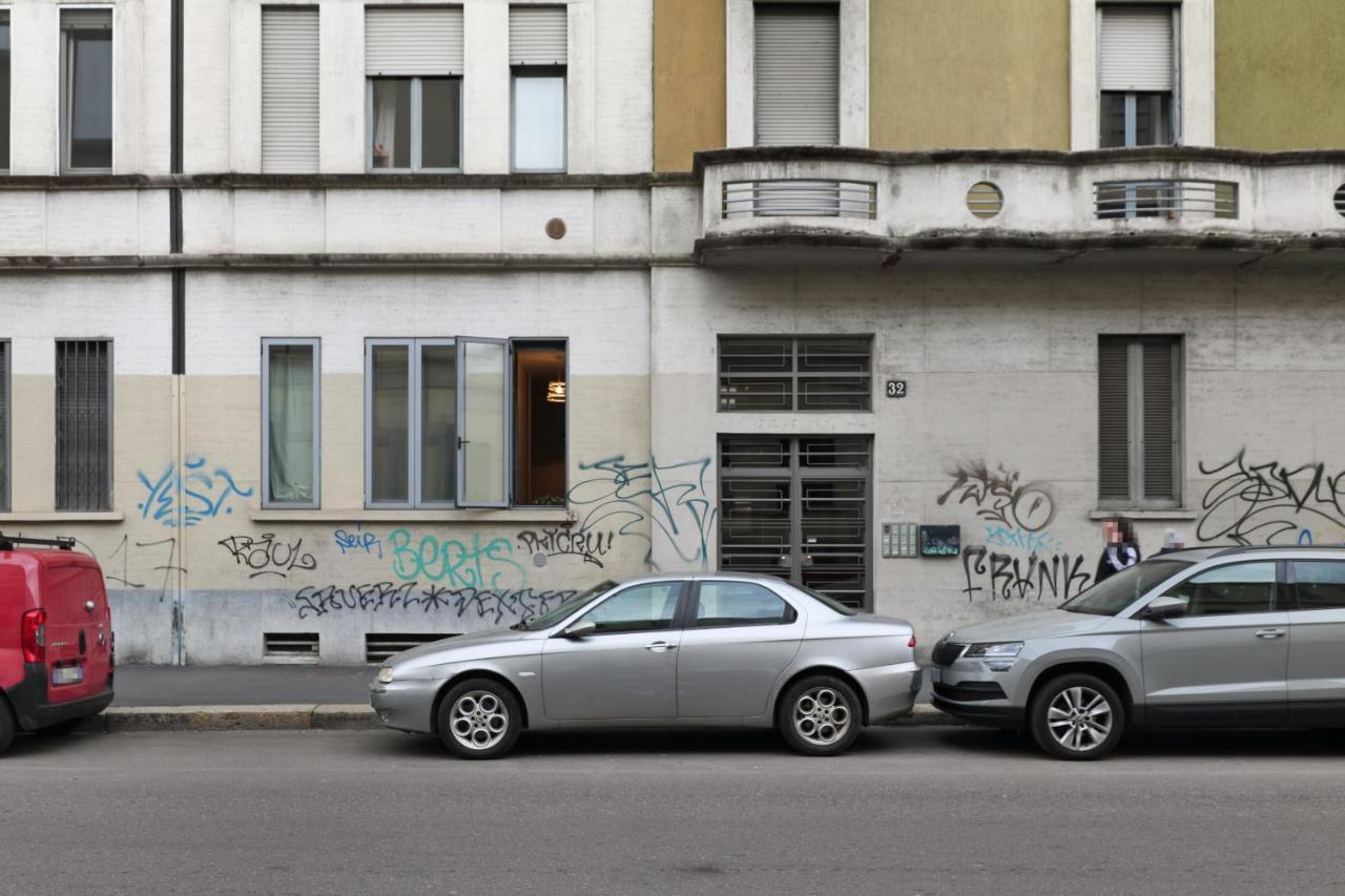 Primopiano - Casoretto Apartamento *