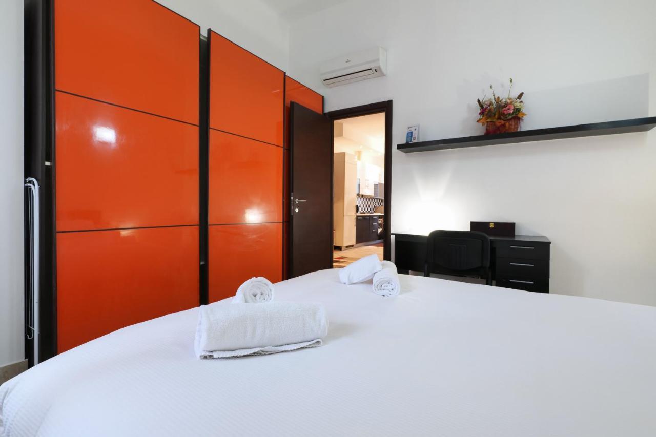 Apartamento Primopiano - Casoretto *