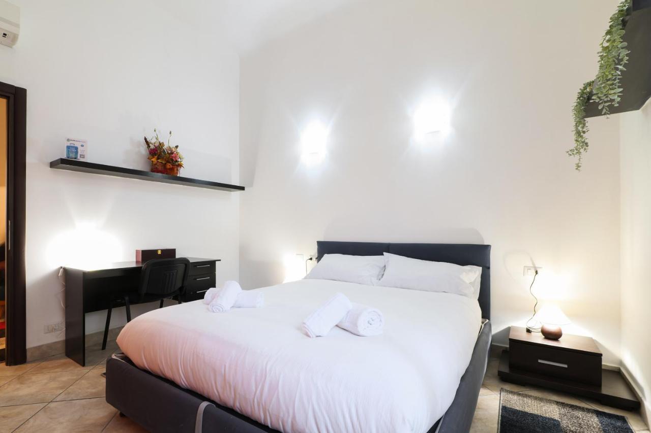 Primopiano - Casoretto Apartamento