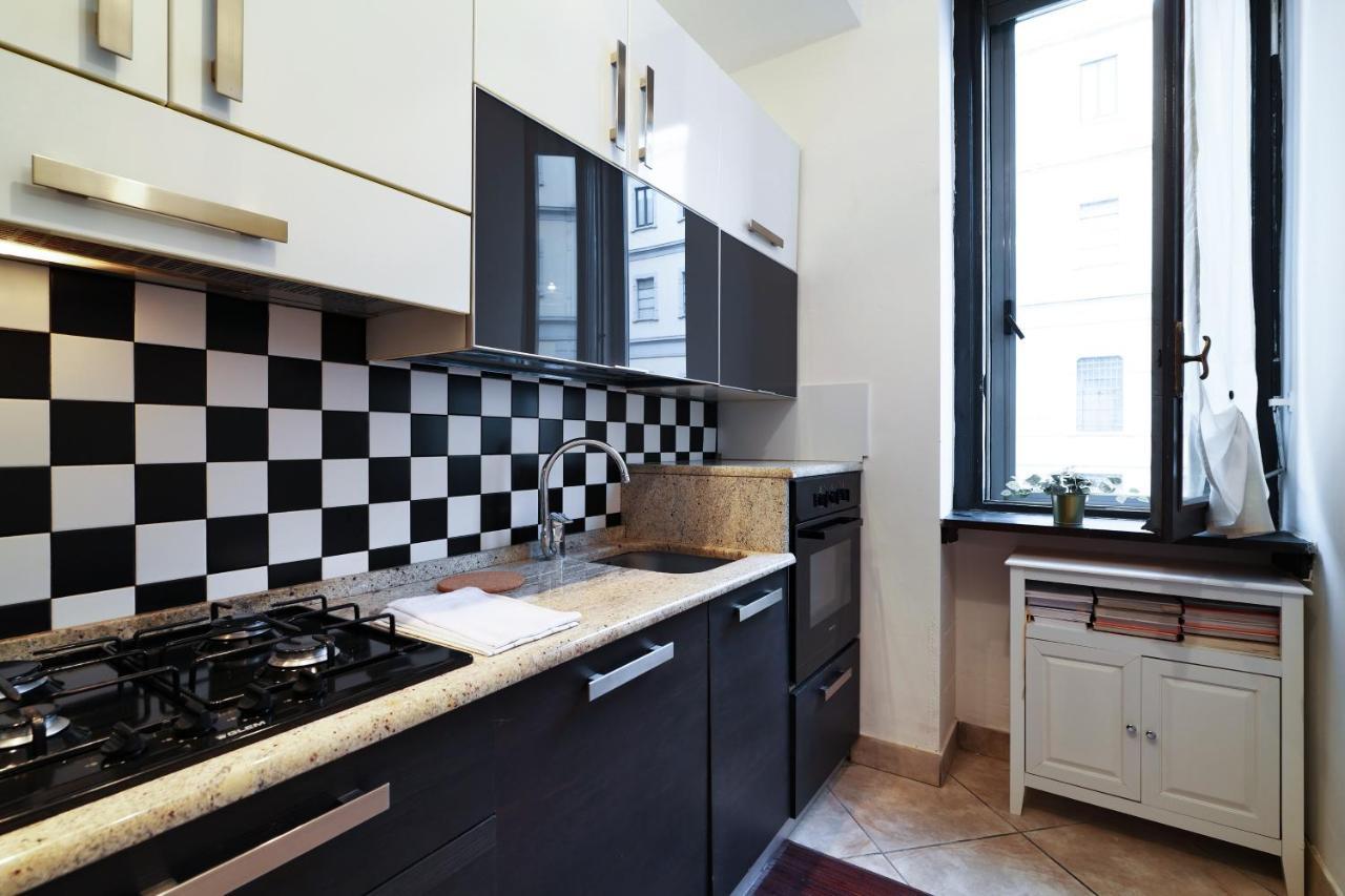 Primopiano - Casoretto Apartamento *