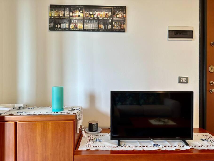 Apartment Tranquilla Terrazza Nel Verde Con Garage By Revenue House Milan