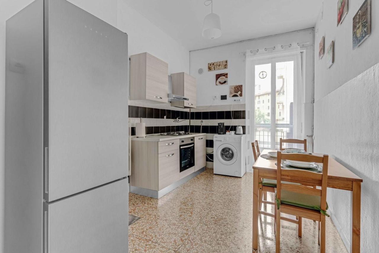 Mico Allianz Fiera, Life, San Siro Apartment Milan