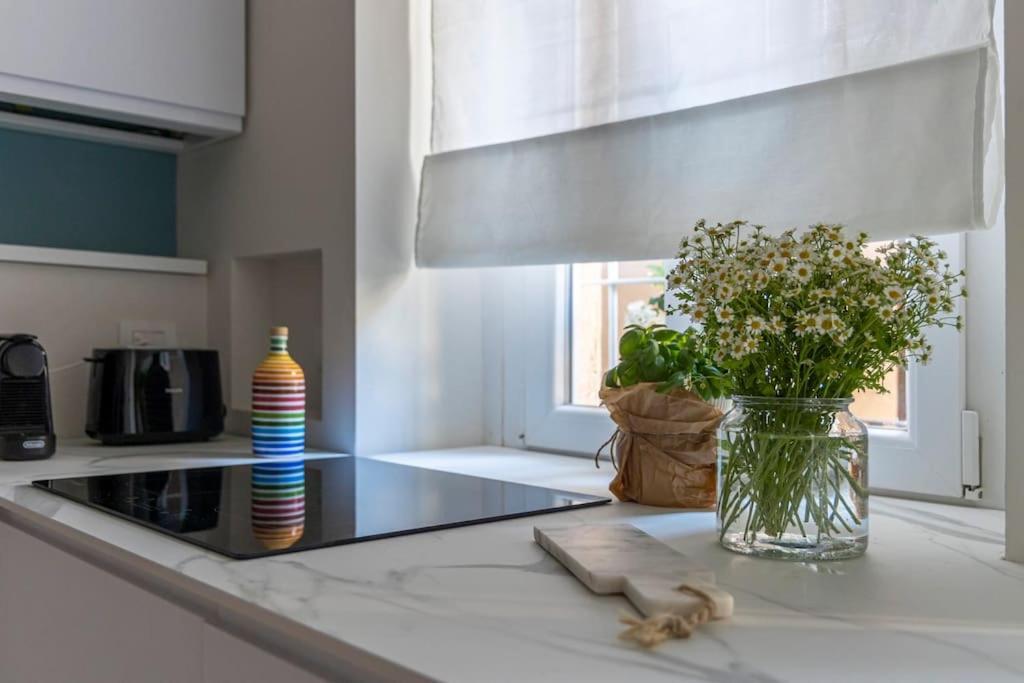 Apartamento Casa Savona - Design District *