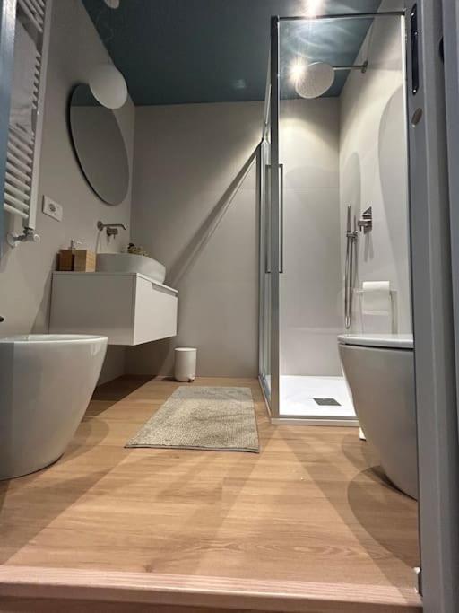 Casa Savona - Design District Apartamento *