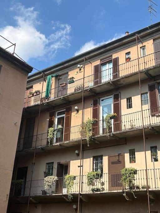 Casa Savona - Design District Apartamento Milão