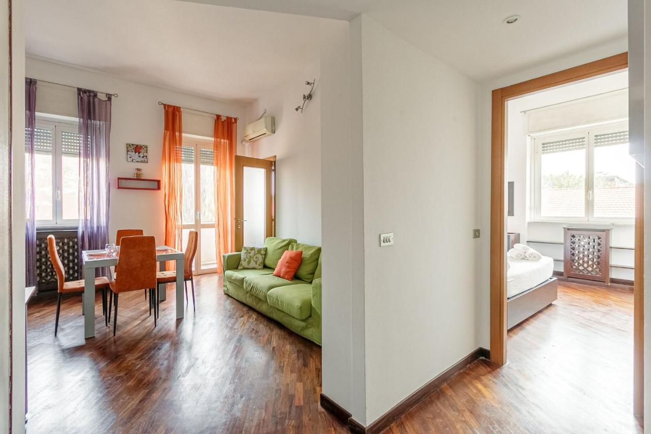 Apartment Molise By Halldis