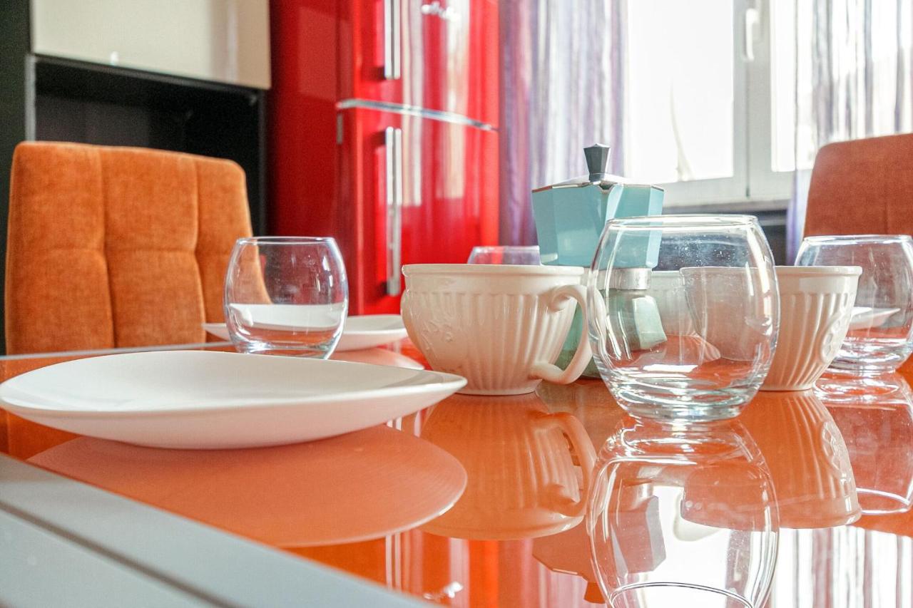 Molise By Halldis Apartment